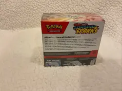 Pokemon TCG: Surging Sparks Factory Sealed Booster Box - Image 3