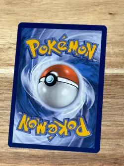 Holo Dudunsparce 129/162 Rare Temporal Forces Pokemon TCG - Image 2
