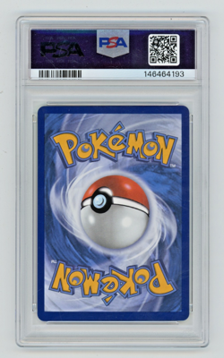 2025 Pokemon Prismatic Evolutions Espeon ex #175 Figure Collection BSP PSA 10 - Image 2