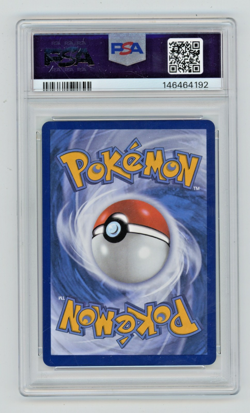 2025 Pokemon Prismatic Evolutions Espeon ex #175 Figure Collection BSP PSA 10 - Image 2