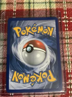Pokemon TCG Black And White Base Reverse Holo Pansage 7/114 - Image 2