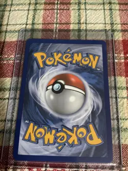 Pokemon TCG Reverse Holo Simisage 8/114 Black And White Base. - Image 2