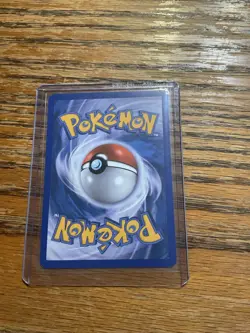 Pokemon TCG Beartic 30/98 Rare Holo Emerging Powers - Image 2