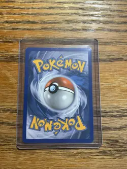 Pokemon TCG Swanna Reverse Holo 37/114 Black And White Base - Image 2
