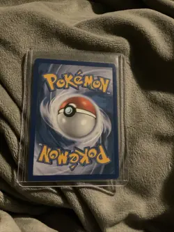 Pokemon TCG Excadrill Holo 56/98 Emerging Powers - Image 2