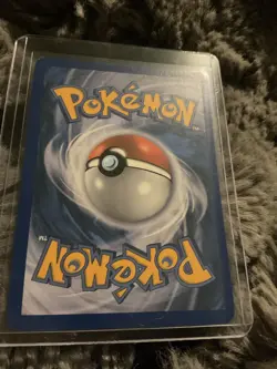 Pokemon TCG Blitzle Reverse Holo 40/114 Black&white Base - Image 2