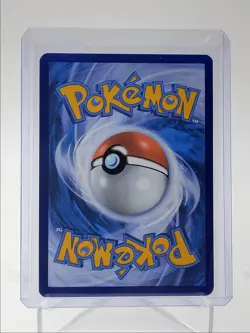 VICTINI 2025 POKEMON SCARLET & VIOLET BLACK STAR PROMOS C #208 Q5542 - Image 2