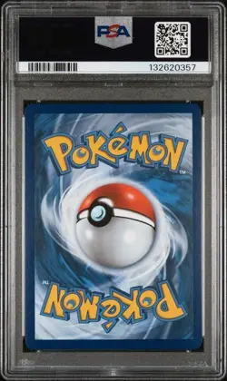 2021 Pokemon Celebrations 005/025 FA Pikachu PSA 9 - Image 2