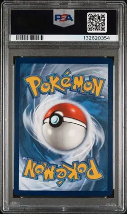 2021 Pokemon Celebrations 005/025 FA Pikachu PSA 9 - Image 2