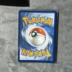 Applin (Master Ball Pattern) 009/131 - Pokemon Prismatic Evolutions - NM - HOLO - Image 2