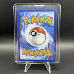 Slowking Master Ball Pattern Holo Prismatic Evolutions 019/131 Pokemon TCG - Image 2