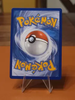 Seaking (Master Ball Pattern) - 021/131 - Pokemon SV: Prismatic Evolutions NM - Image 3