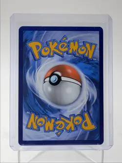VICTINI 2025 POKEMON SCARLET & VIOLET BLACK STAR PROMOS B #208 Q5542 - Image 2