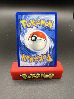 Pokemon TCG Kabutops 6/75 Neo Discovery Unlimited Vintage Holo Rare LP - Image 2