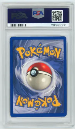 PSA 10 1st Edition Snorlax 11/64 Jungle Pokemon 1999 - Image 2