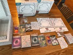 Opened Pokemon 151 Ultra Premium Collection And 2x Opened 151 Etb - Image 4