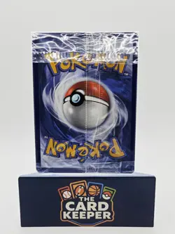 Teal Mask Ogerpon 123 - Scarlet & Violet Black Star Promo Pokemon TCG SEALED - Image 2