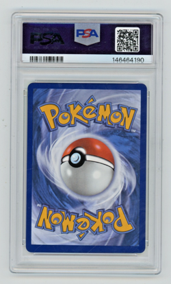 2025 Pokemon Prismatic Evolutions Umbreon ex #176 Figure Collection BSP PSA 10 - Image 2