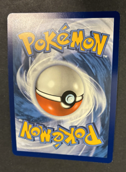 Pokemon TCG Munkidori ex #037/064 Double Rare Shrouded Fable NM - Image 3