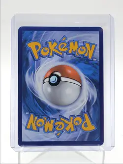 VICTINI 2025 POKEMON SCARLET & VIOLET BLACK STAR PROMOS A #208 Q5542 - Image 2
