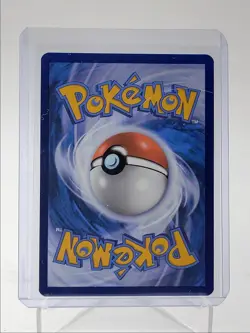 BRUTE BONNET 2023 POKEMON PARADOX RIFT ILLUSTRATION RARE 207/182 Q5542 - Image 2