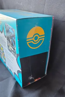 Pokemon TCG Ascended Heroes Elite Trainer Box ETB Factory Sealed In Hand! - Image 5