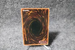 Horus the Black Flame Dragon LV8 SOD-EN008 Soul of the Duelist Unlimited - Image 2