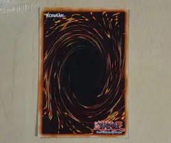 Thousand Knives PCY-003 Prismatic Secret Rare Limited Edition - Image 2