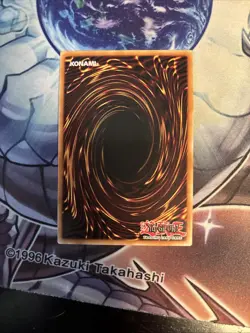 (MC) YUGIOH Exodia the Forbidden One #RP01-EN021 Retro Pack 1 VLP - Image 2