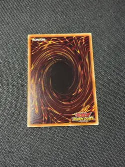 YuGiOh Rush Duel RD/SD0E-JP039 Mirror Force Parallel Rare - Image 3