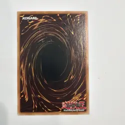 Yugioh Dark Armed Dragon 1st Ed Ghost Rare Nm - Image 2