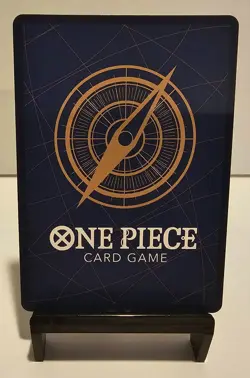 One Piece TCG Donquixote Rosinante Treasure Rare OP12-108 (English) OP14 NM! - Image 4