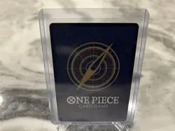 Gear Two Op11-080 English A Fist Of Divine Speed One Piece - Image 2