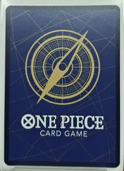 One Piece | Vinsmoke Reiju | EB03-031 | Alt Art (SR) | NM Foil TCG OP - Image 2