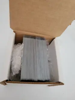 Weiss Schwarz sets Lot 2500+ CR/CC/C/U 100+ R Rares nikke, Hololive etc english - Image 4