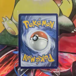 Pokemon TCG Gengar Reverse Holo SV Scarlet & Violet 151 Card 094/165 Near Mint - Image 2
