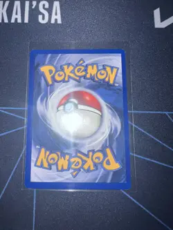 Farfetch'd 27/102 Base Set Uncommon Pokemon Card NM Near Mint - Image 4