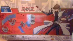 yugioh duel disk 25 anniversary brand new edition 1996 battle city card launcher - Image 5