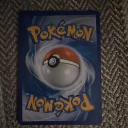 Pokemon Pikachu 005/025 Spanish Basic Electric Card 2021 TCG Regular - Image 2