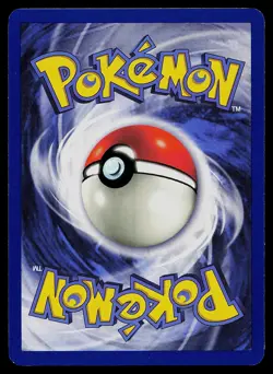 Pokemon Card - Dodrio Jungle 34/64 Uncommon 1st Edition - Image 2