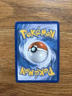 Glaceon BW90 Black & White Promo - Pokemon TCG Holo Promo Card - Image 2