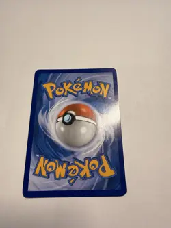 Pokemon TCG Voltorb Stormfront SH3/3 Reverse Holo Holo Rare Card (NM-/LP+) - Image 2