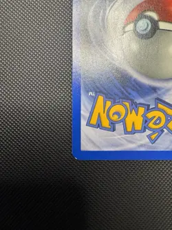 Pokemon TCG Wartortle Card 15/18 Southern Islands 2001 Non-Holo, Vintage NM - Image 3