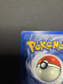 Pokemon TCG Wartortle Card 15/18 Southern Islands 2001 Non-Holo, Vintage NM - Image 4