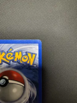 Pokemon TCG Wartortle Card 15/18 Southern Islands 2001 Non-Holo, Vintage NM - Image 5