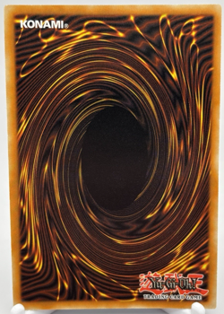Yu-Gi-Oh! TCG Sky Striker Ace Zero 1st Edition Secret Rare Card DUAD-EN049 - Image 2