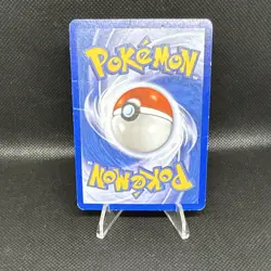 Pokemon Electrike EX Deoxys 60/107 Stamped Holo 50 HP English Card - Image 2