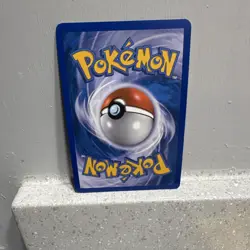 Pokemon Cubone Triumphant Reverse Holo Basic Card 60/102 HP 40 Common English - Image 2