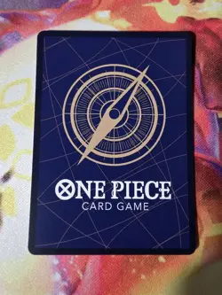 Shanks SP Parallel OP06-007 PRB-02 THE BEST vol.2 One Piece Card Game Japanese - Image 4