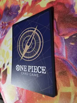 Shanks SP Parallel OP06-007 PRB-02 THE BEST vol.2 One Piece Card Game Japanese - Image 5